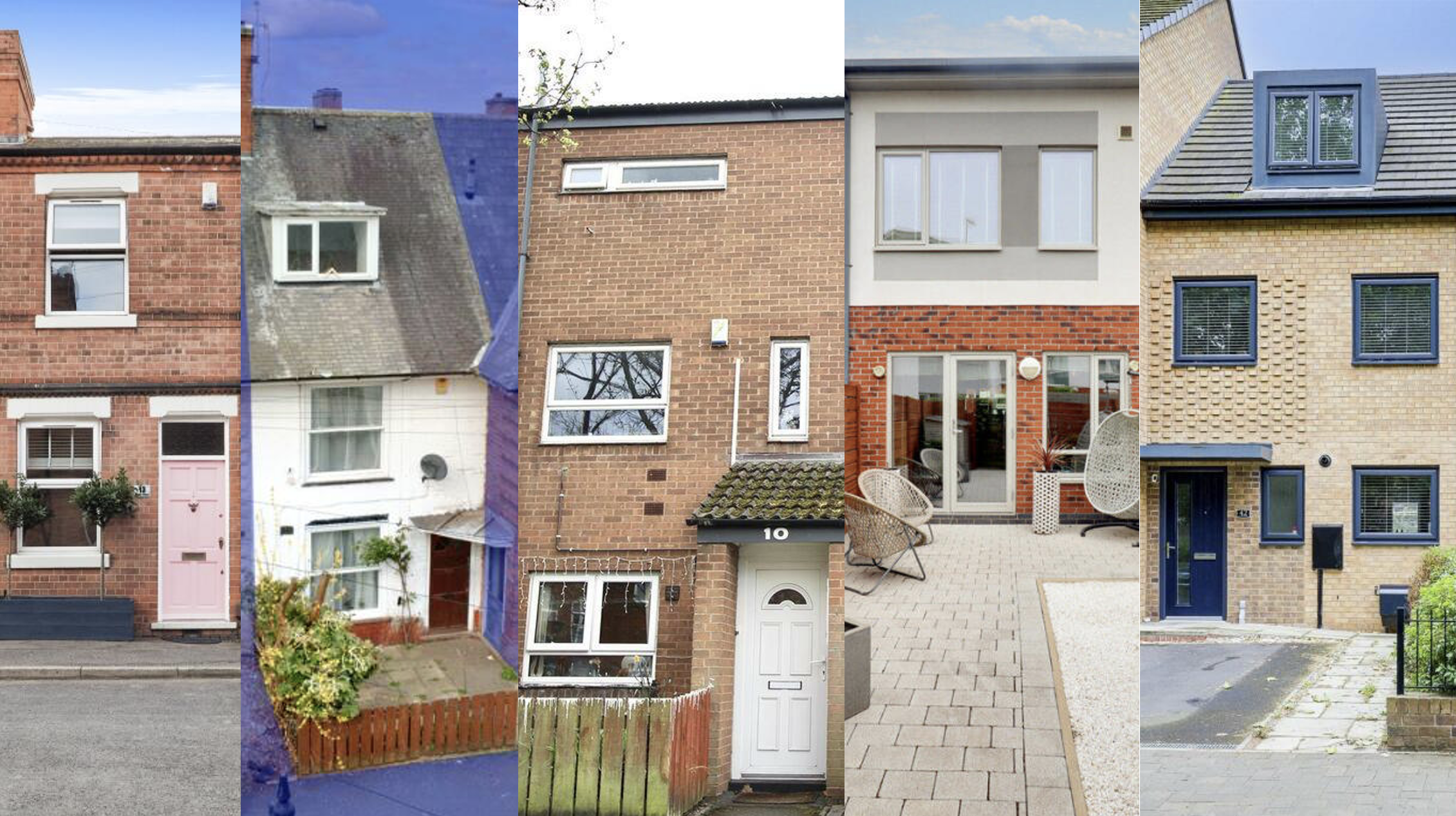 House types